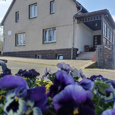 Agroturystyka Nad Bobrem Pilchowice Dış mekan fotoğraf