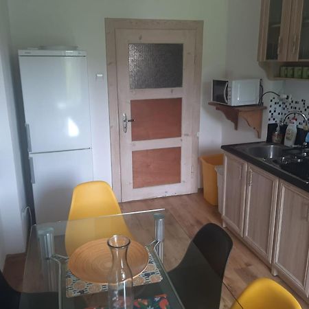 Agroturystyka Nad Bobrem Pilchowice Dış mekan fotoğraf