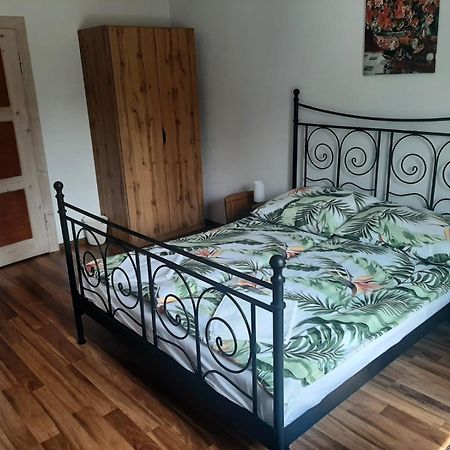 Agroturystyka Nad Bobrem Pilchowice Dış mekan fotoğraf