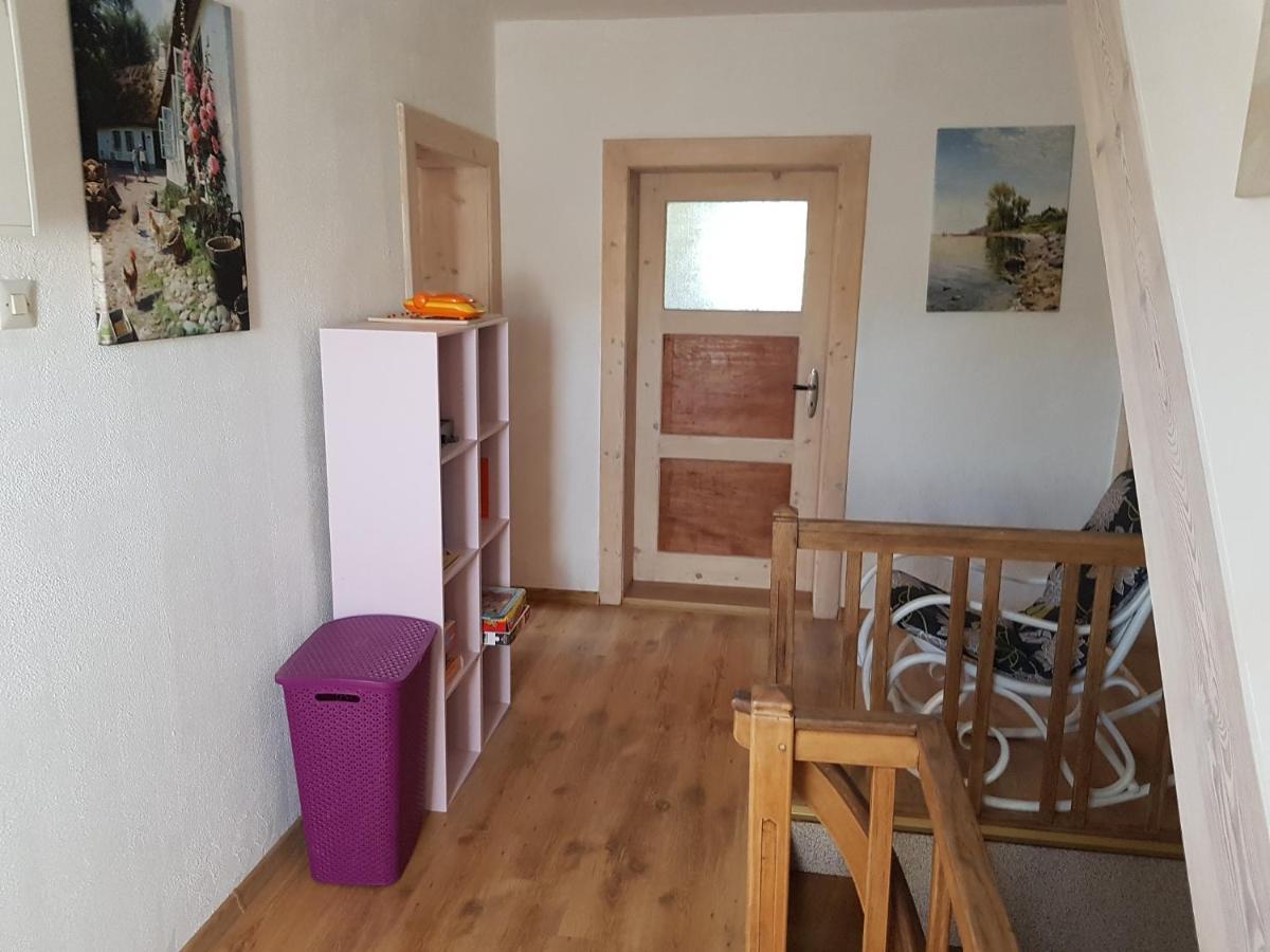 Agroturystyka Nad Bobrem Pilchowice Dış mekan fotoğraf