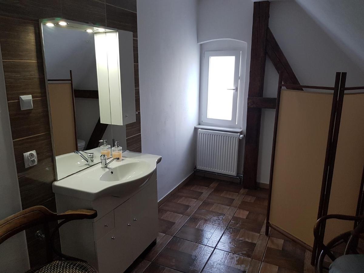 Agroturystyka Nad Bobrem Pilchowice Dış mekan fotoğraf