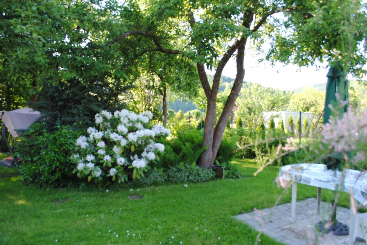 Agroturystyka Nad Bobrem Pilchowice Dış mekan fotoğraf