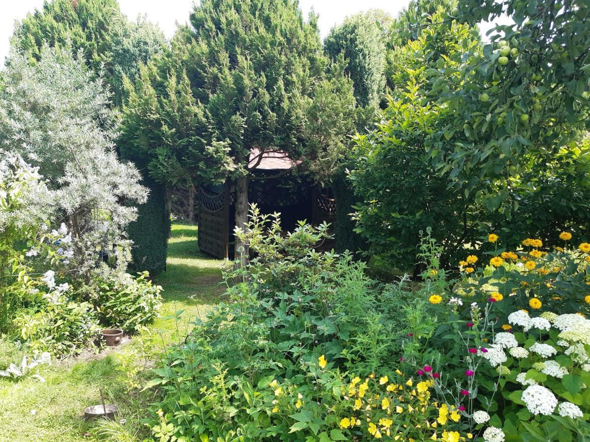 Agroturystyka Nad Bobrem Pilchowice Dış mekan fotoğraf